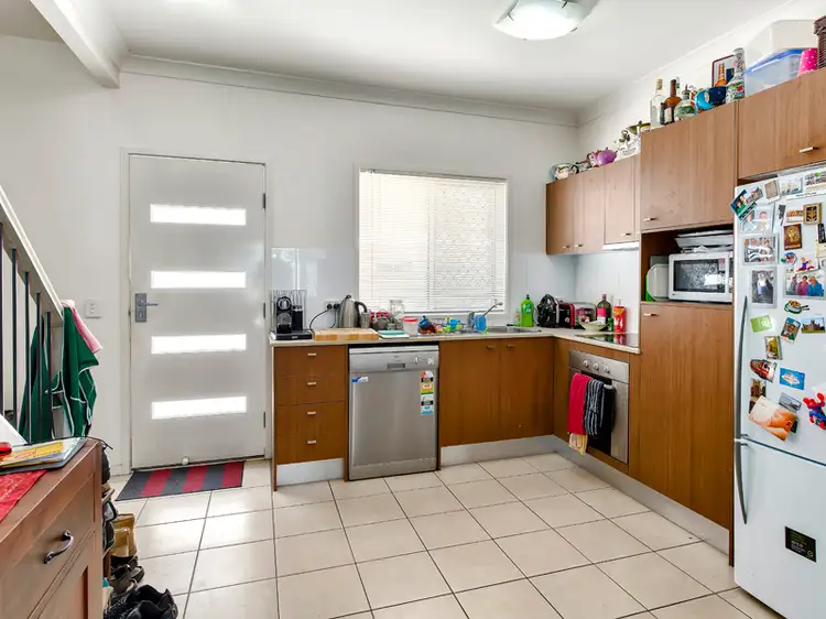 Second view of Homely townhouse listing, 7/51 Glasgow Street, Zillmere QLD 4034