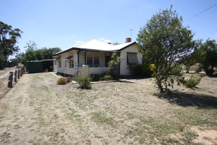 29 Rokewood Skipton Road, Skipton VIC 3361