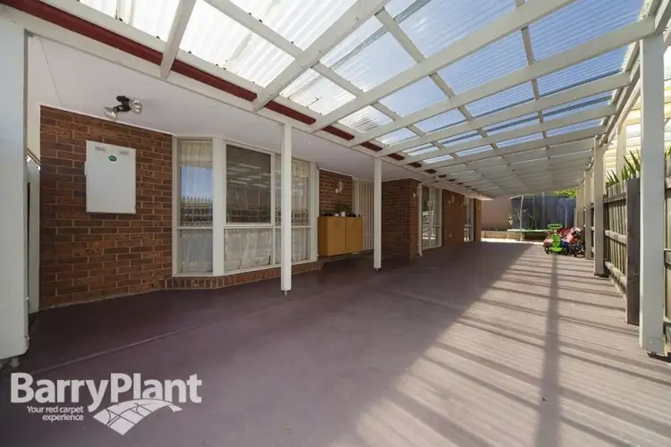 Second view of Homely house listing, 29 Sarah Place, Hampton Park VIC 3976