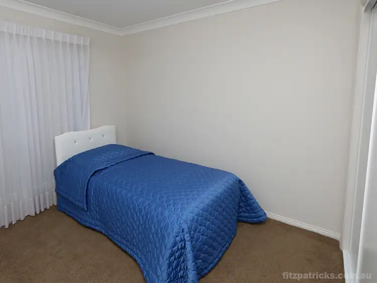 Seventh view of Homely unit listing, 7/29 Fitzroy Street, Tatton NSW 2650