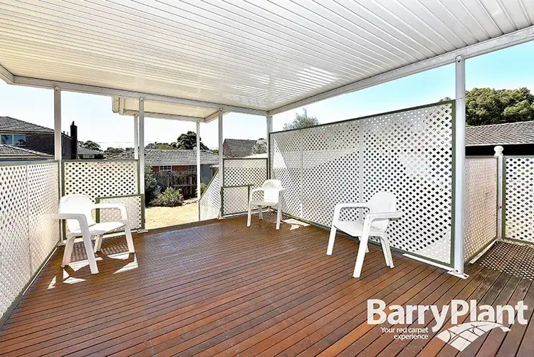 Sixth view of Homely house listing, 11 Larch Crescent, Mount Waverley VIC 3149