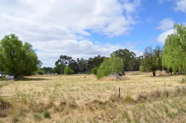 Main view of Homely land listing, Address available on request
