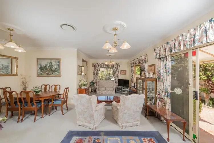 Second view of Homely villa listing, 2/583 Port Hacking road, Caringbah South NSW 2229