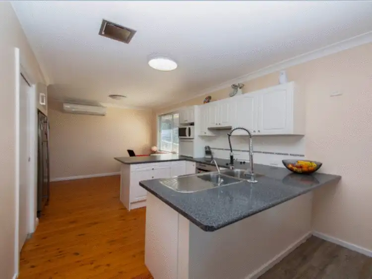 Third view of Homely house listing, 135 Durham Road, Lambton NSW 2299