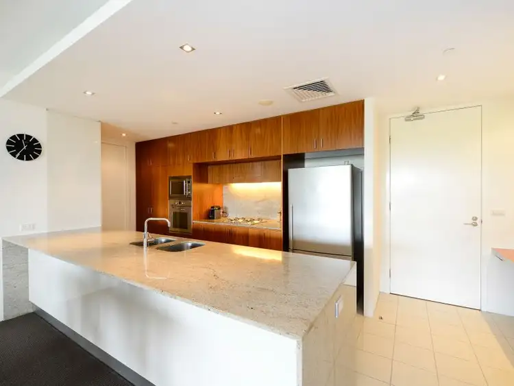 Fourth view of Homely apartment listing, 6038/6 Parkland Blvd, Brisbane City QLD 4000