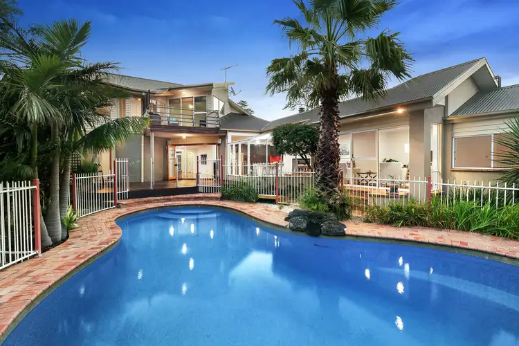 Second view of Homely house listing, 41 Barmah Street, Mount Eliza VIC 3930