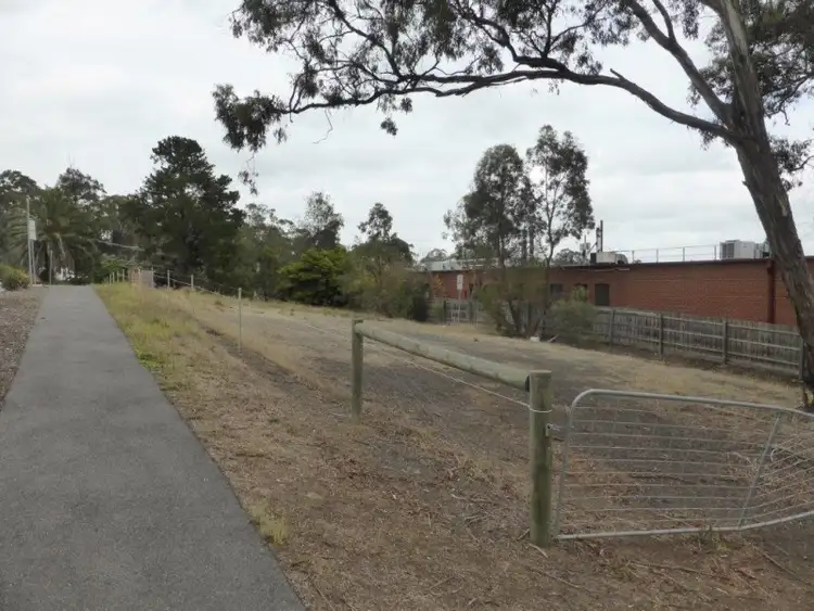 Seventh view of Homely land listing, 22 Arthur Street, Eltham VIC 3095