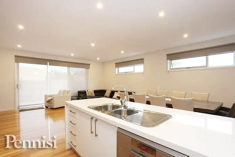 Third view of Homely townhouse listing, 1 Crespin Street, Niddrie VIC 3042