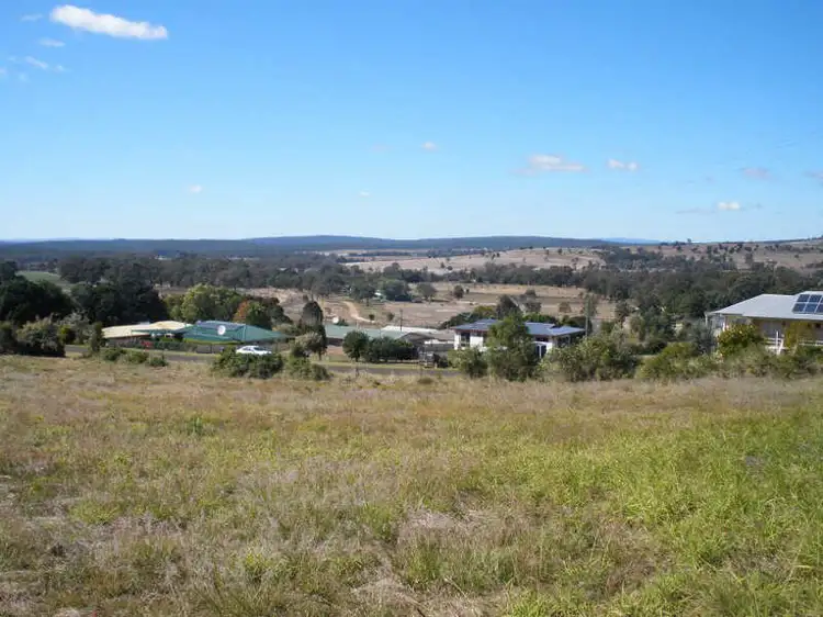 Main view of Homely land listing, 1-3 Home Street, Tingoora QLD 4608