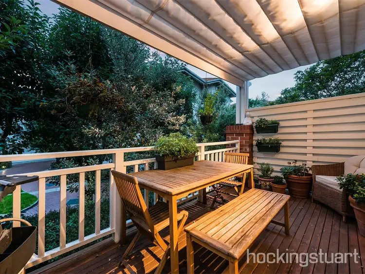 Sixth view of Homely house listing, 88 Esplanade West, Port Melbourne VIC 3207