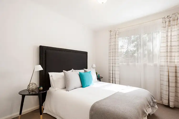 Third view of Homely apartment listing, 15/78-80 Argyle Street, Moonee Ponds VIC 3039