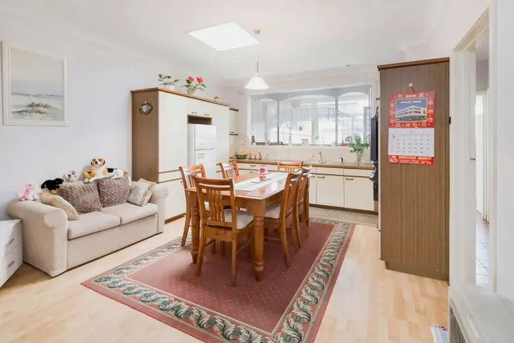 Fourth view of Homely house listing, 122 Charles Street, Seddon VIC 3011