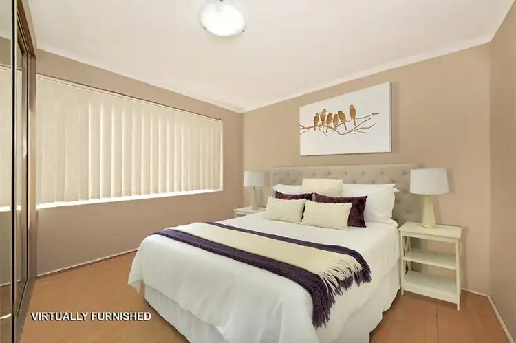 Third view of Homely unit listing, 23/79 Memorial Avenue, Liverpool NSW 2170