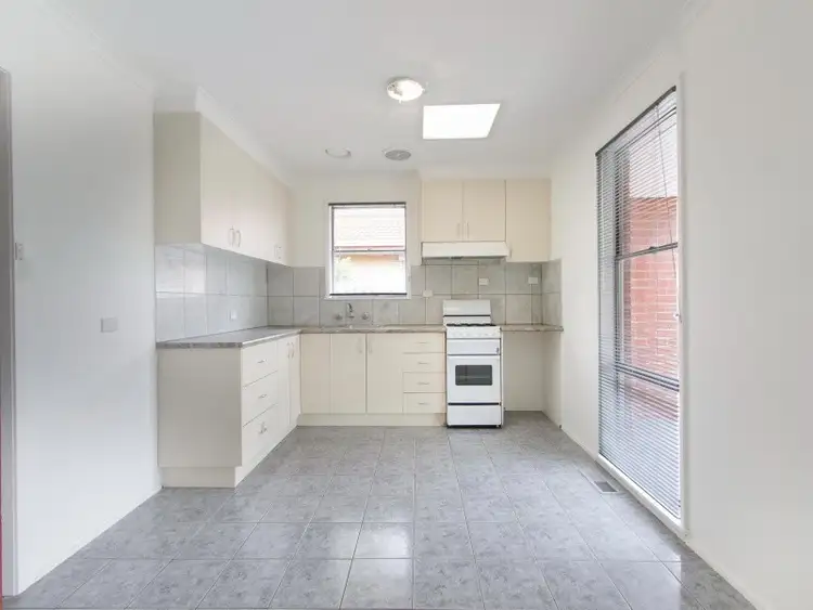 Fourth view of Homely house listing, 1/12 Bursaria Crescent, Frankston North VIC 3200