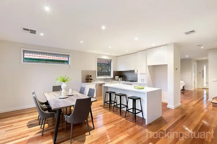 Second view of Homely townhouse listing, 1A Brian Street, Bentleigh East VIC 3165