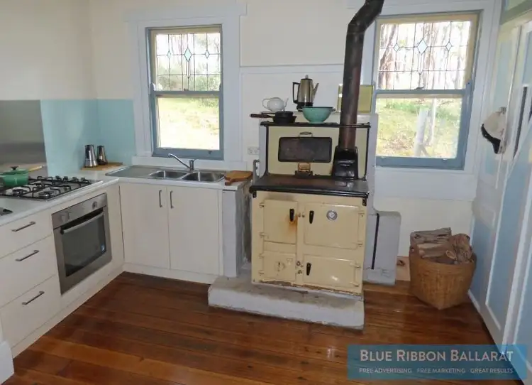 Third view of Homely house listing, 232 Tantaus Road, Dereel VIC 3352