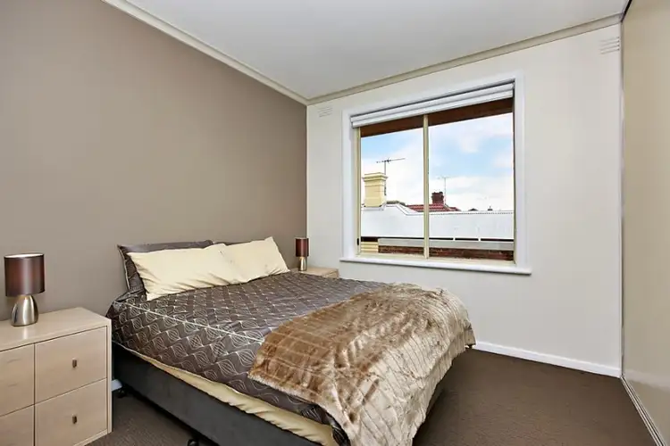 Second view of Homely apartment listing, 13/223 Westgarth Street, Northcote VIC 3070