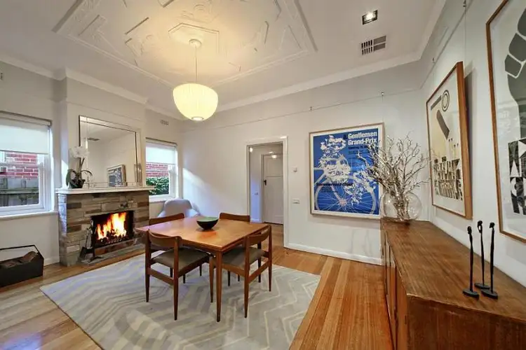 Sixth view of Homely house listing, 68 Clarke Street, Prahran VIC 3181