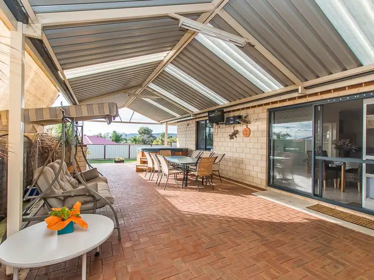 Third view of Homely house listing, 17 Murchison Drive, Jane Brook WA 6056