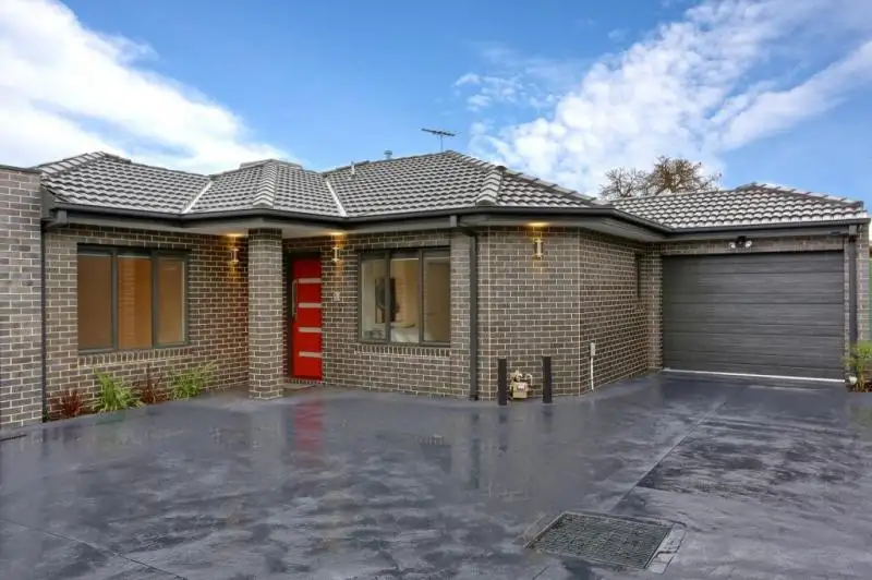 Main view of Homely unit listing, 2/29 Maude Avenue, Glenroy VIC 3046