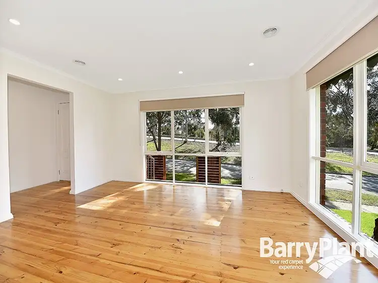 Third view of Homely house listing, 6 Mallee Court, Mulgrave VIC 3170