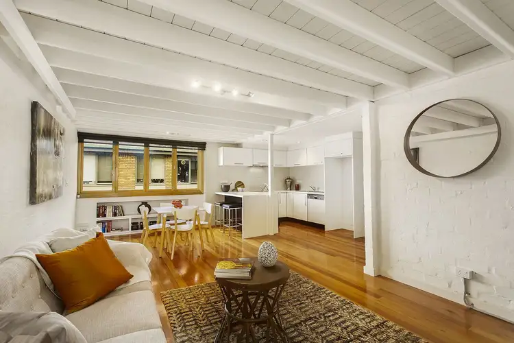 9/46 Darling Street, South Yarra VIC 3141