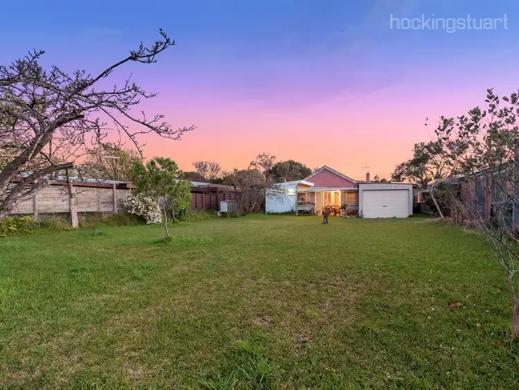 Fourth view of Homely house listing, 32 Grant Street, Blairgowrie VIC 3942