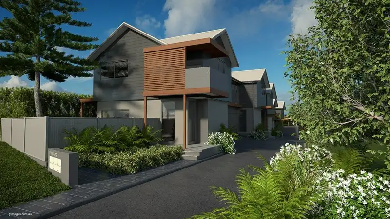 Main view of Homely house listing, 1/9 Irrawang Street, Wallsend NSW 2287