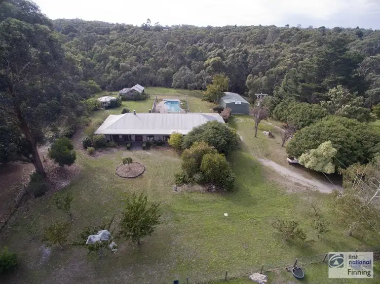 Third view of Homely rural property listing, 114 Yarrabubba Rd, Nar Nar Goon North VIC 3812