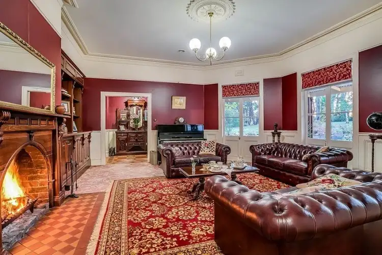 Fifth view of Homely house listing, 17 Old Menzies Creek Road, Menzies Creek VIC 3159