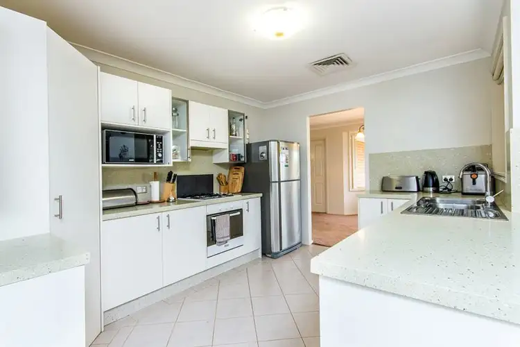 Fourth view of Homely house listing, 16 Lemonwood Circuit, Thornton NSW 2322
