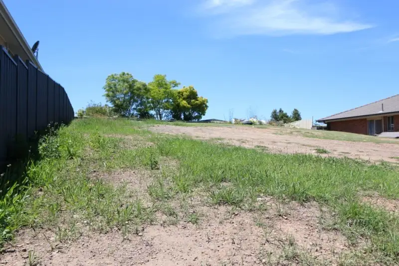 Main view of Homely land listing, 30 April Circuit, Bolwarra Heights NSW 2320