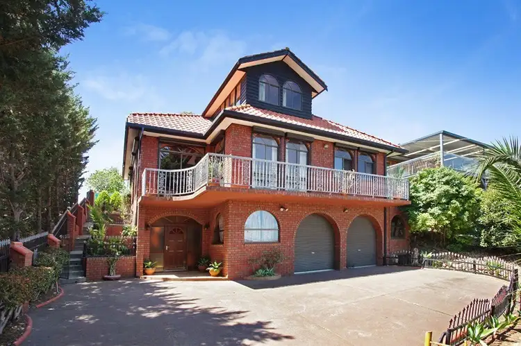 1 Westfield Boulevard, Westmeadows VIC 3049