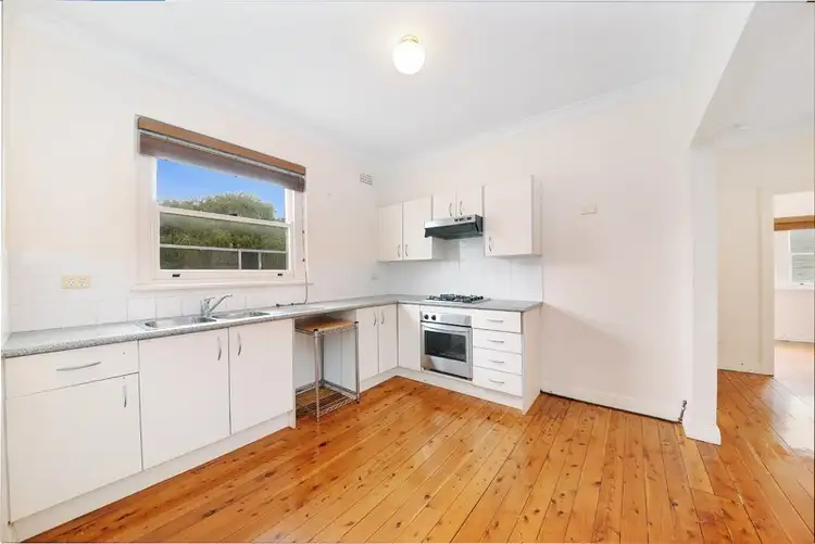 Third view of Homely unit listing, 4/159 Malabar Road, South Coogee NSW 2034