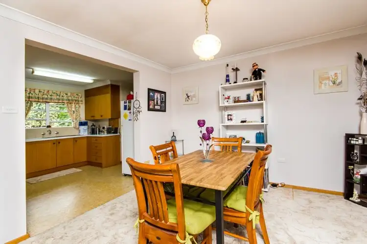 Fourth view of Homely house listing, 114 Mount Pleasant Street, Maitland NSW 2320