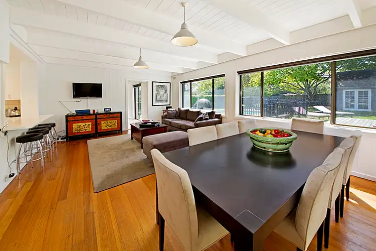 Fifth view of Homely house listing, 1 Heath Street, Sandringham VIC 3191