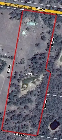 Second view of Homely house listing, 1474 Strathfieldsaye Road, Axe Creek VIC 3551