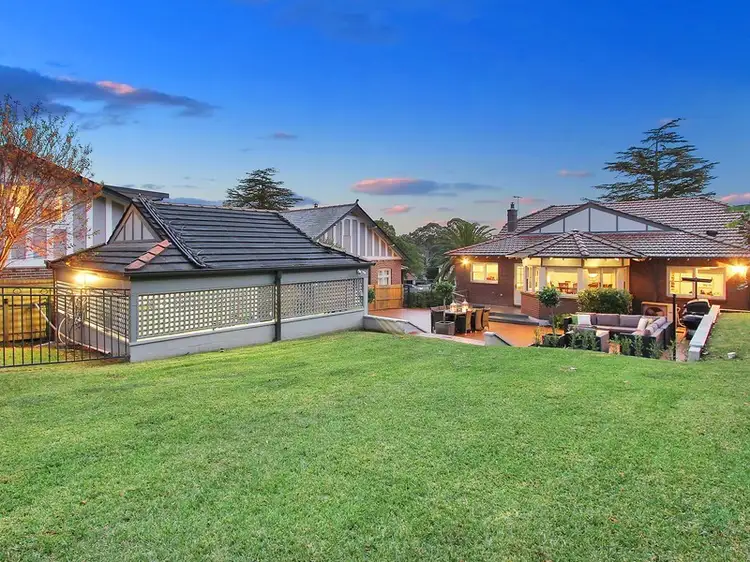 Second view of Homely house listing, 24 Eastwood Avenue, Eastwood NSW 2122