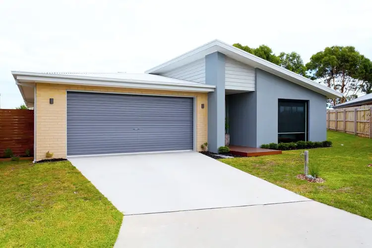 7 St Andrews Place, Wonthaggi VIC 3995