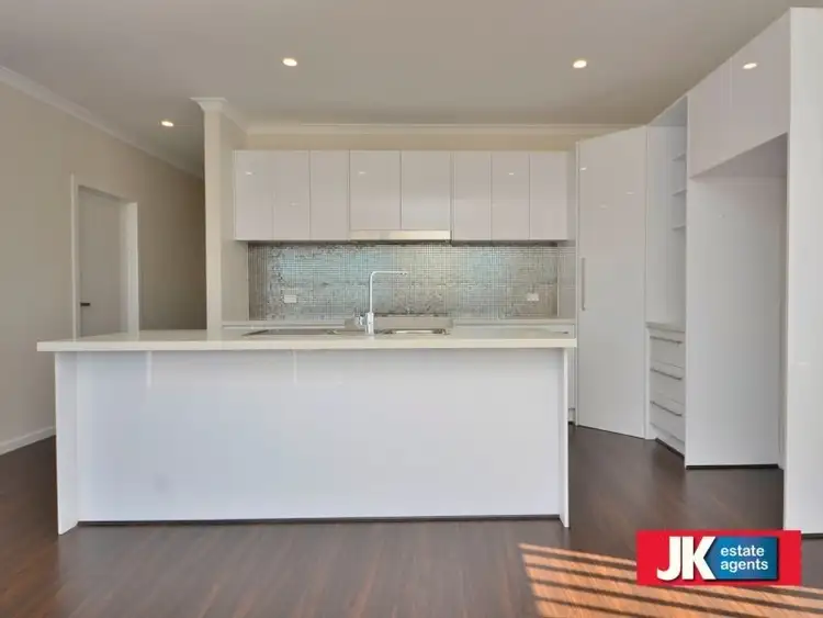 Second view of Homely house listing, 19 Maintop Way, Tarneit VIC 3029