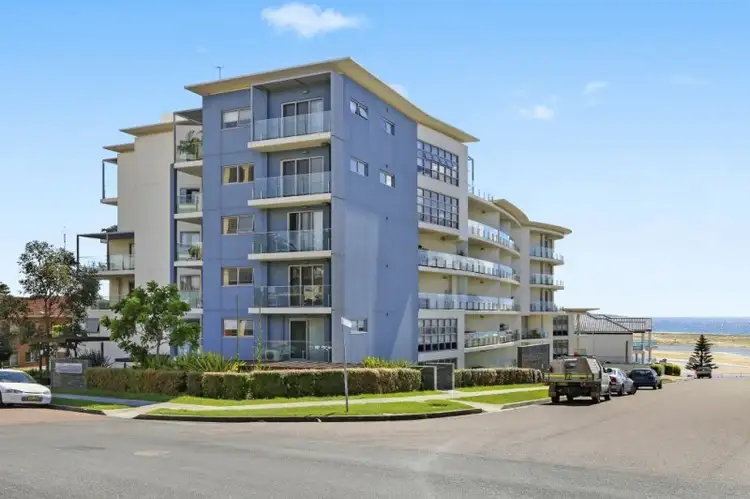 26/1-9 Beach St, The Entrance NSW 2261