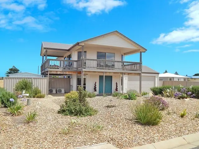 LOT 123, 4 Centaur Road, Normanville SA 5204