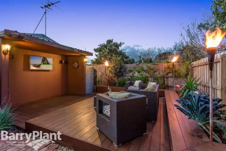 Seventh view of Homely house listing, 14 Tomkin Court, Altona Meadows VIC 3028