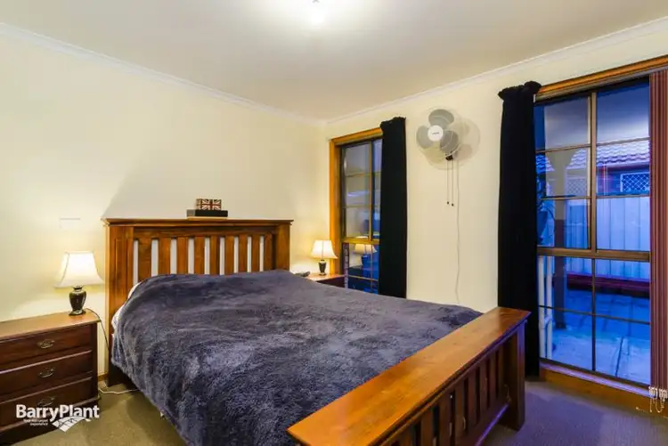 Seventh view of Homely house listing, 18 Eva Court, Seabrook VIC 3028