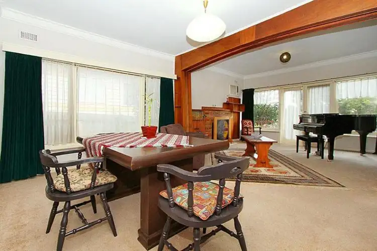 Fourth view of Homely house listing, 48 Scott Grove, Kingsbury VIC 3083