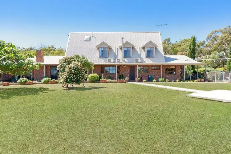 Fifth view of Homely house listing, 240 Glenburnie Road, Eden Park VIC 3757