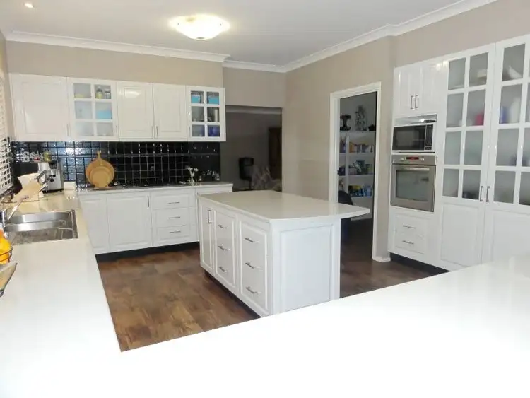 Third view of Homely house listing, 91 Chelldan Avenue, Dalby QLD 4405