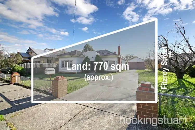 15 Fitzroy Street, Mckinnon VIC 3204