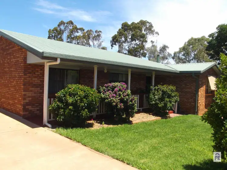 Third view of Homely house listing, 1 Nolan Drive, Kingaroy QLD 4610