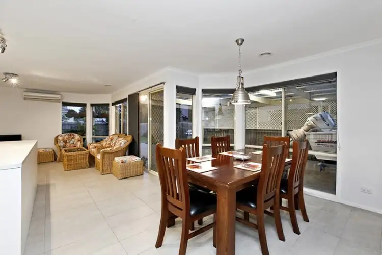 Fifth view of Homely house listing, 25 Chadway Avenue, Tarneit VIC 3029